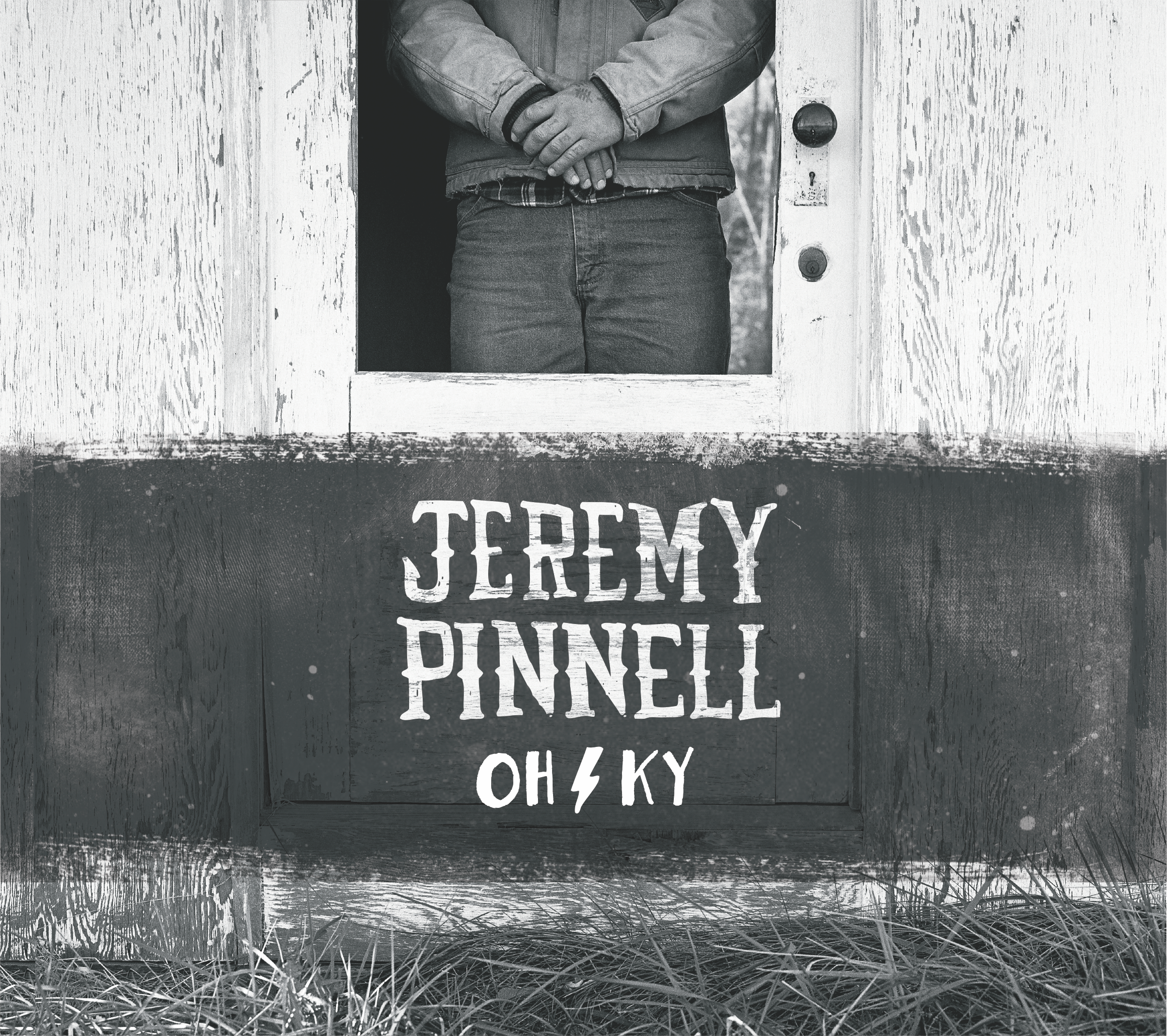 Jeremy Pinnell - 'OH/KY'