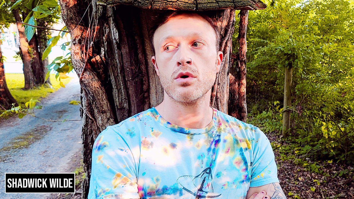 Shadwick Wilde