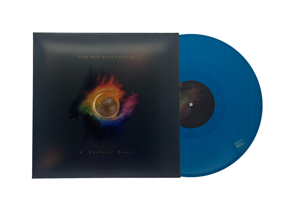 Chad Price Peace Coalition - 'A Perfect Pearl'