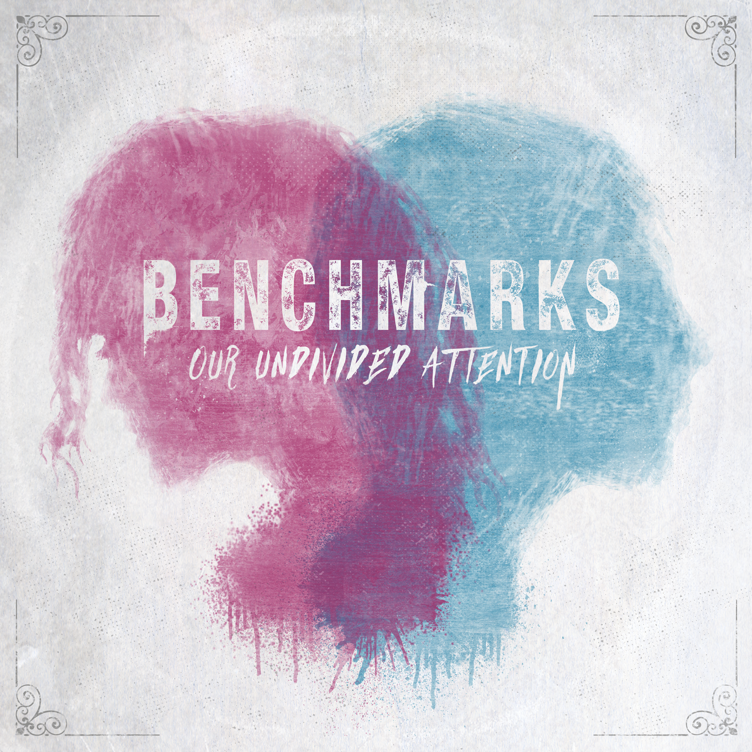 Benchmarks - 'Our Undivided Attention'