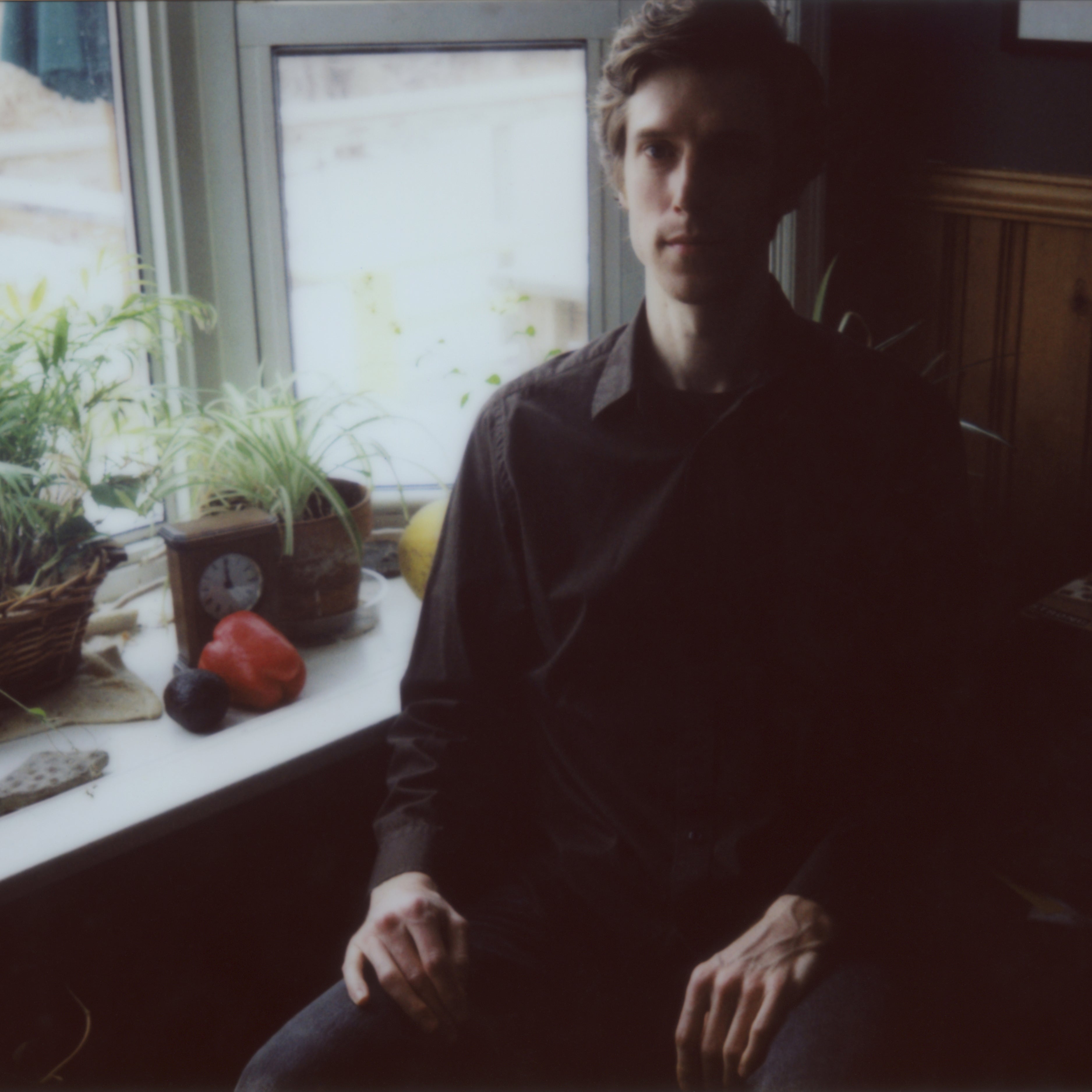 Daniel Martin Moore- 'Golden Age'