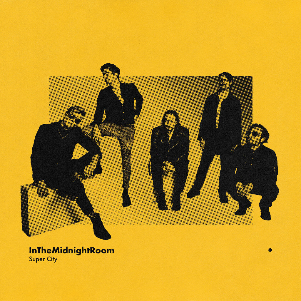 Super City - 'InTheMidnightRoom'