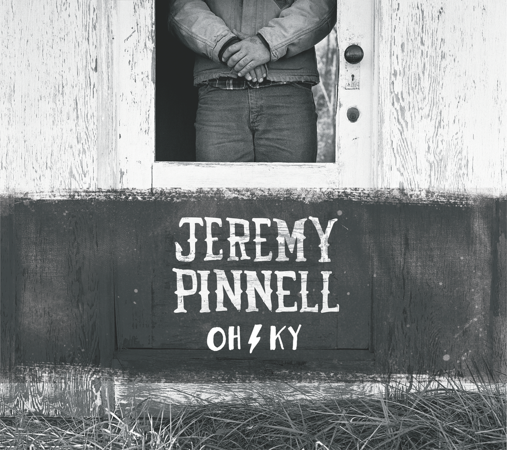 Jeremy Pinnell - 'OH/KY'