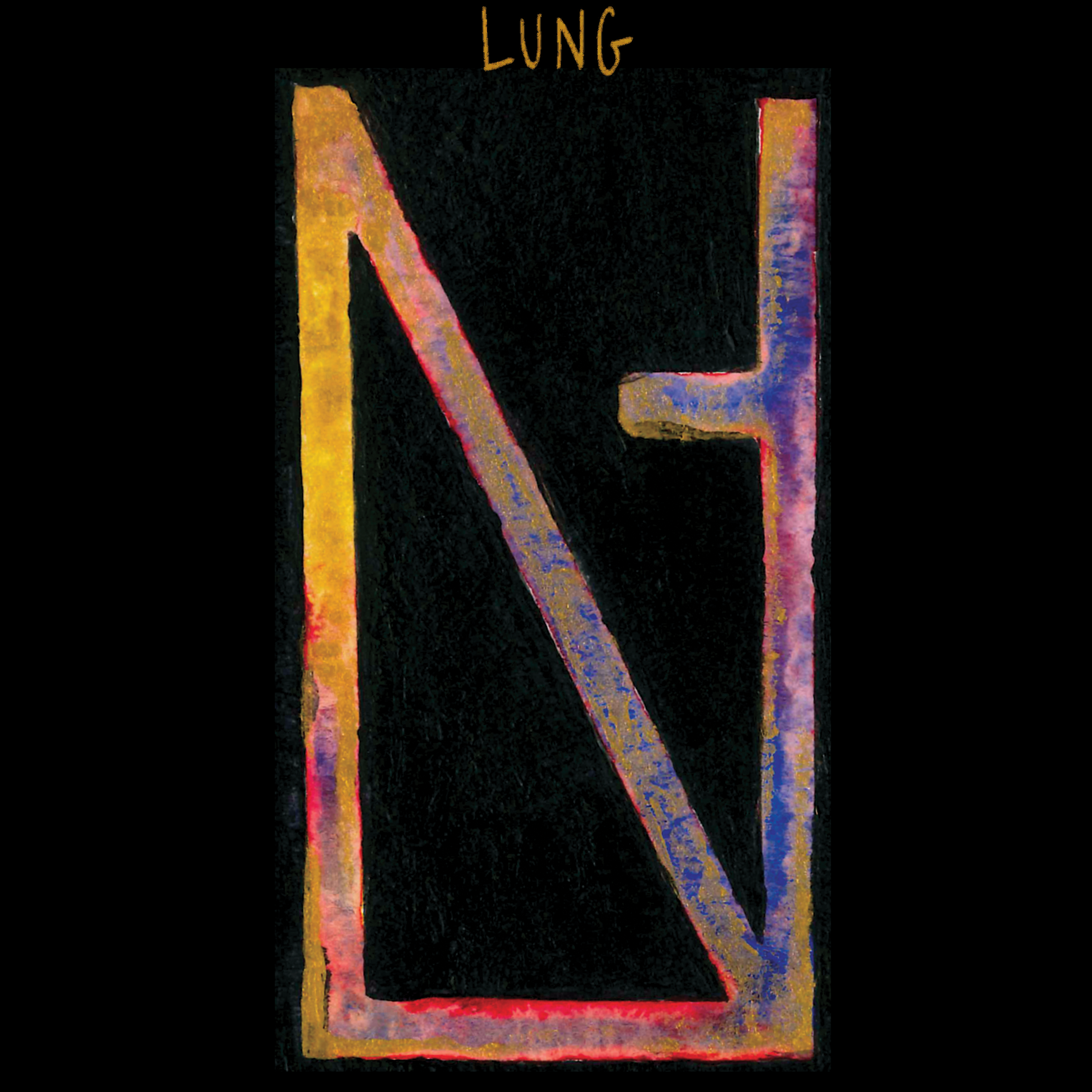 Lung - 'All the King's Horses'