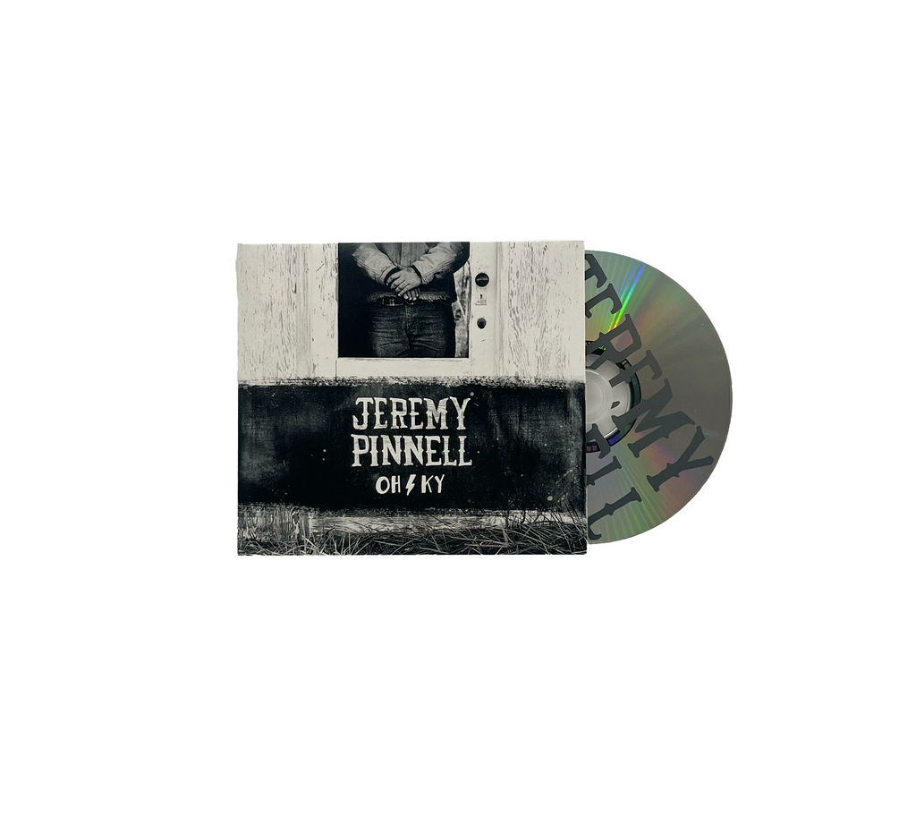Jeremy Pinnell - 'OH/KY'
