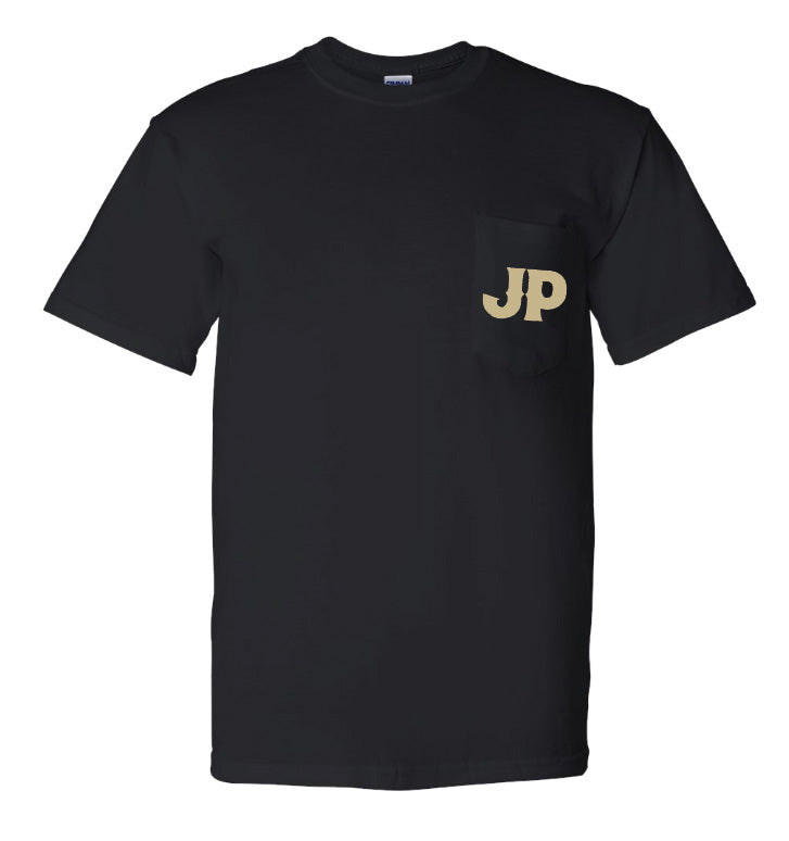 Jeremy Pinnell - 'Decades' Pocket Tee