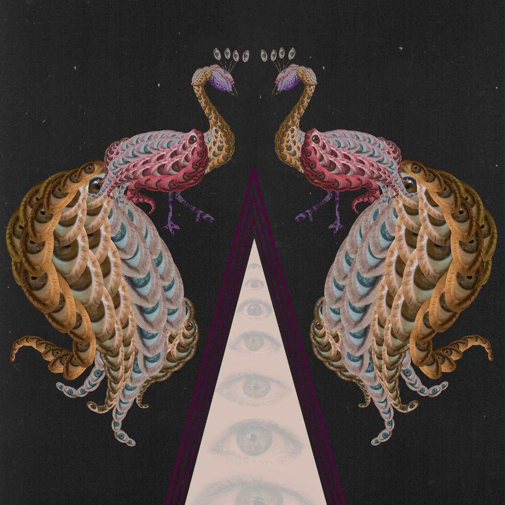 Small Reactions - 'New Age Soul'