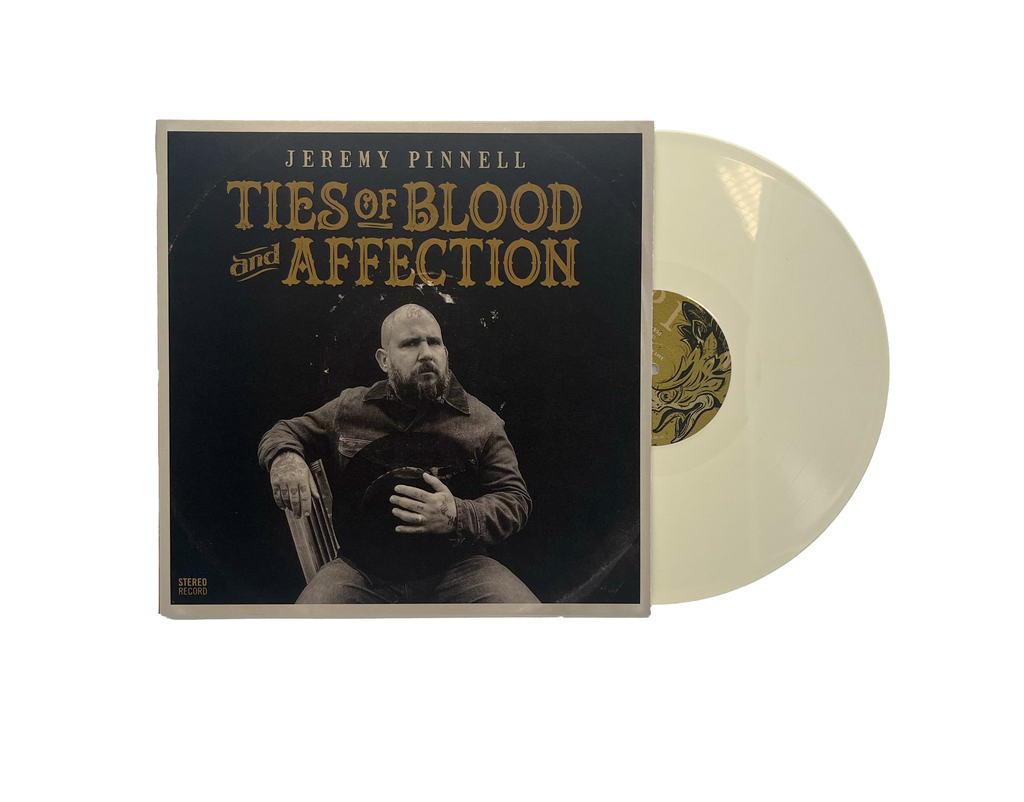 Jeremy Pinnell - 'Ties of Blood and Affection'