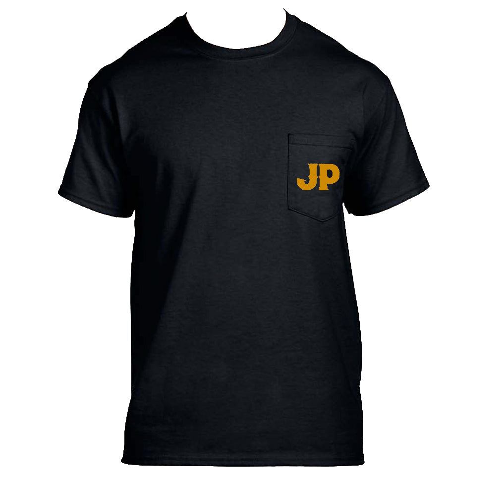 Jeremy Pinnell - "Too Ugly" Tee
