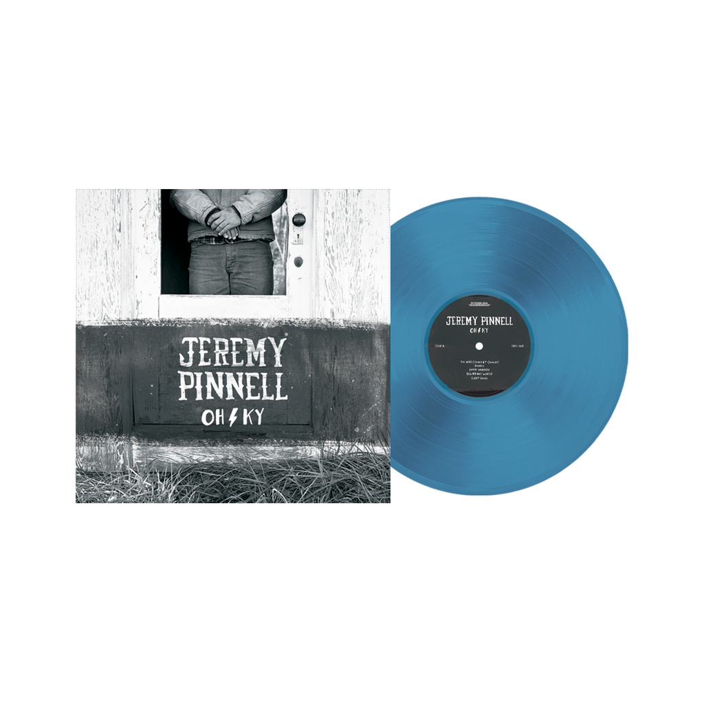 Jeremy Pinnell - 'OH/KY'