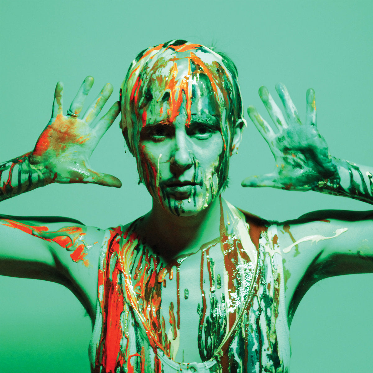 Lung - 'Come Clean Right Now'