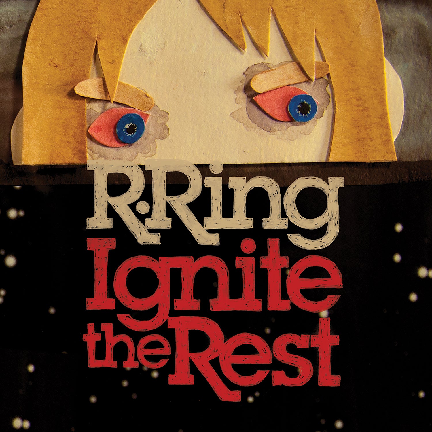 R. Ring - 'Ignite the Rest'